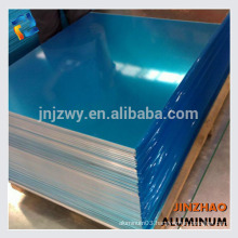 aluminium grade and coated surface treatment aluminium sheet